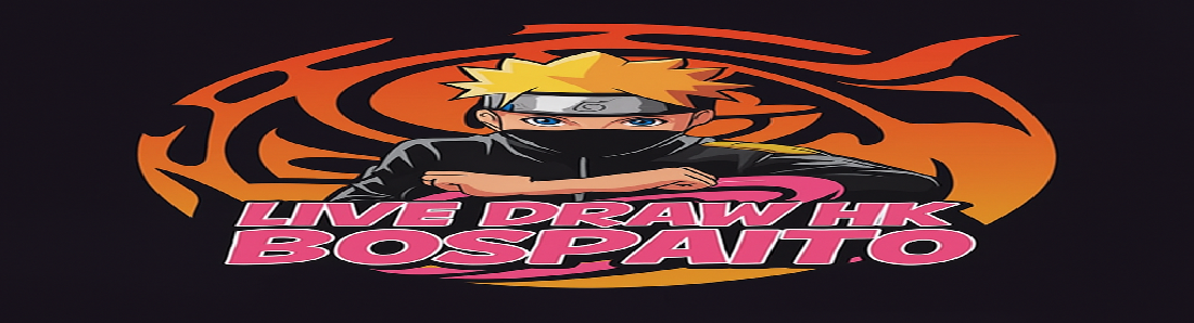 Live Draw HK Bospaito 