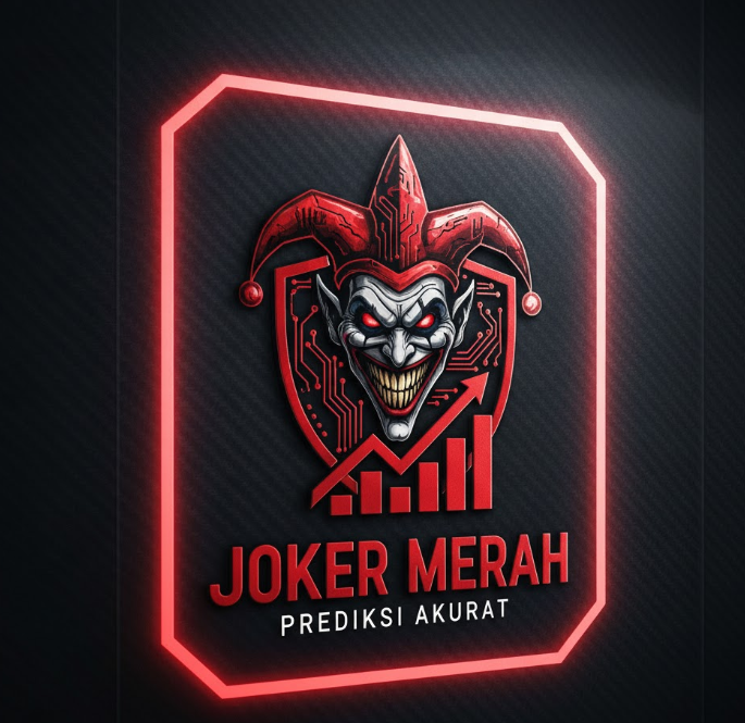 Joker Merah